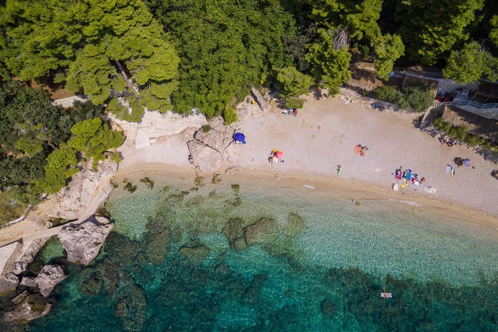 Villa Kustra Orebić Dış mekan fotoğraf