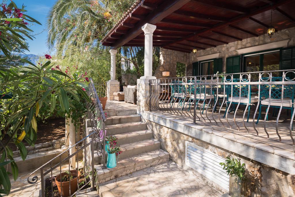 Villa Kustra Orebić Dış mekan fotoğraf