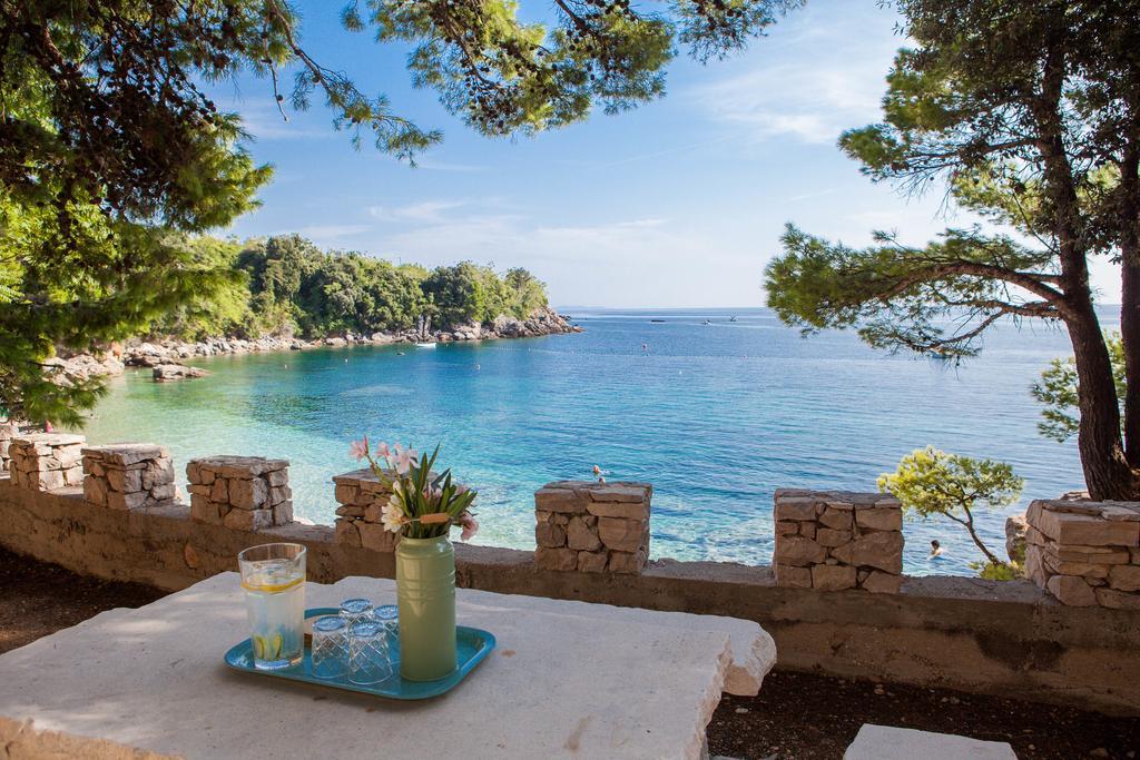Villa Kustra Orebić Dış mekan fotoğraf