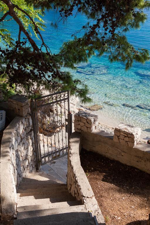 Villa Kustra Orebić Dış mekan fotoğraf