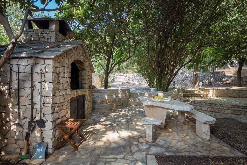 Villa Kustra Orebić Dış mekan fotoğraf