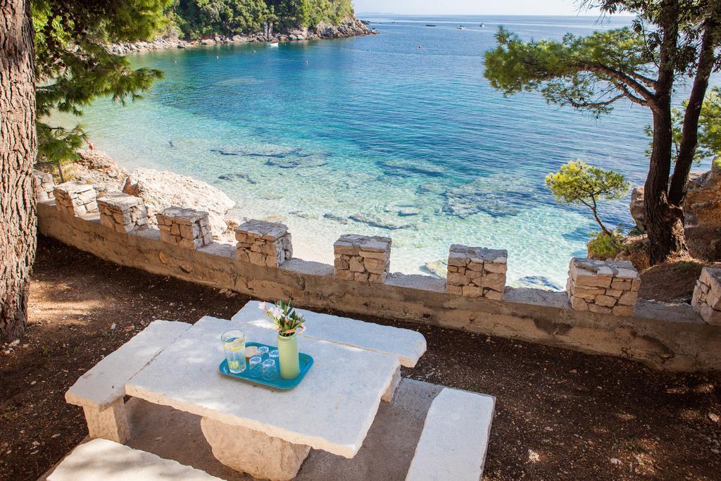 Villa Kustra Orebić Dış mekan fotoğraf