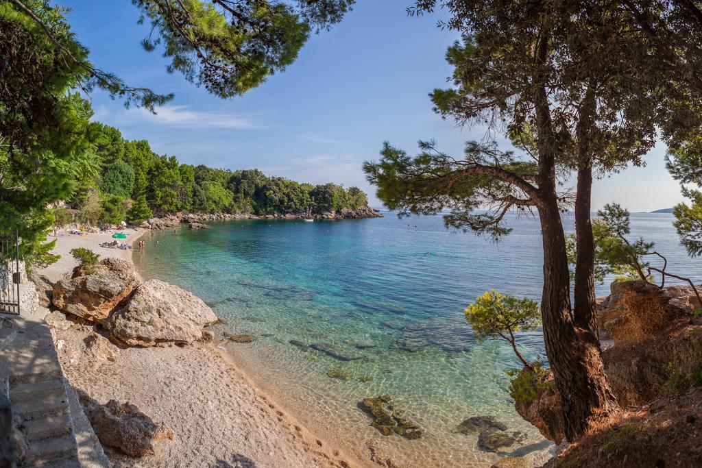 Villa Kustra Orebić Dış mekan fotoğraf