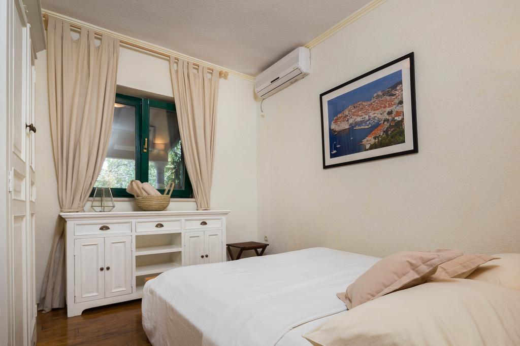 Villa Kustra Orebić Dış mekan fotoğraf